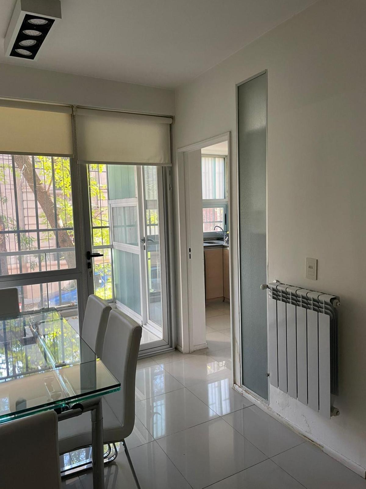 Apartamento Comfy Cuba Ciudad Autónoma de Buenos Aires