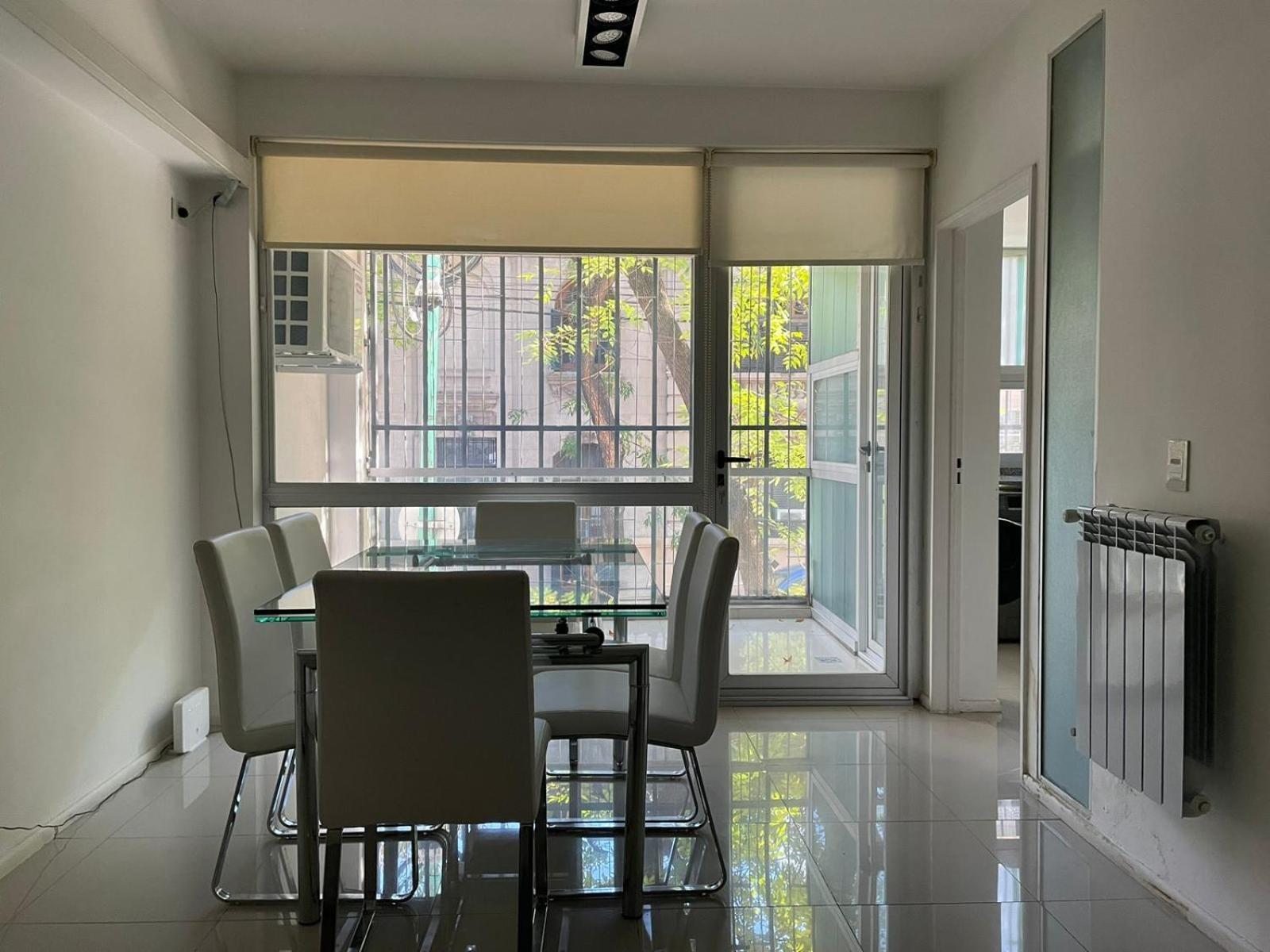 Appartamento Comfy Cuba Buenos Aires